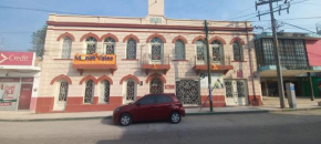 Departamentos Condesa el más Céntrico de Ciudad Valles